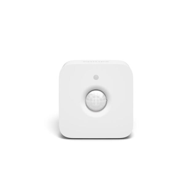 Smart Light|PHILIPS|Hue Motion Sensor|White|929003067501