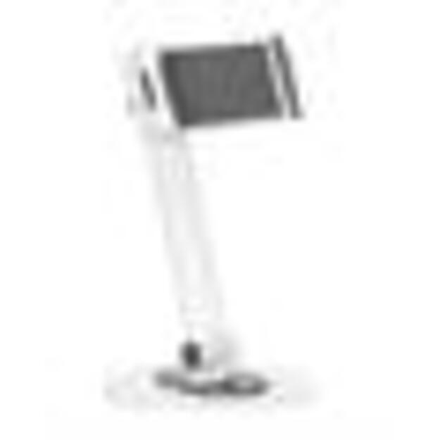 TABLET ACC STAND WHITE/DS15-540WH1 NEOMOUNTS 1