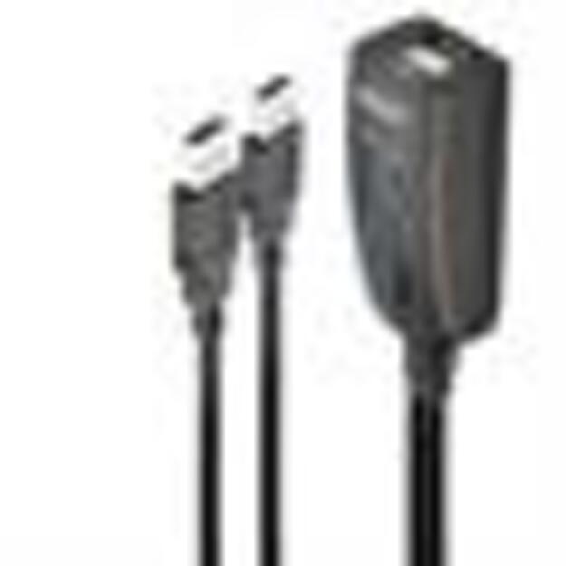 NET SWITCH KVM USB 2PORT/32165 LINDY 1