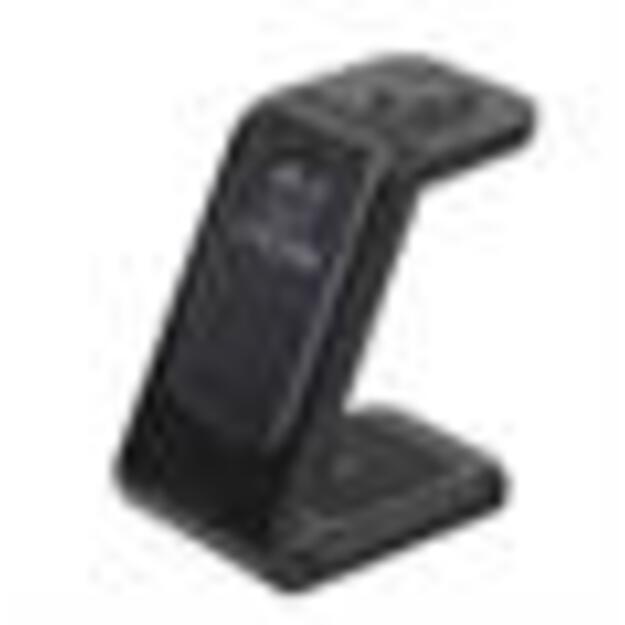 MOBILE CHARGER STAND WRL 15W/MAGSAFE 4917 RIVACASE 1