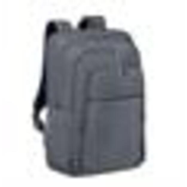 NB BACKPACK ALPEND. ECO 17.3 /7569 GREY RIVACASE 1