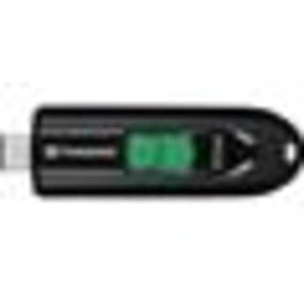 MEMORY DRIVE FLASH USB3.2/512GB TS512GJF790C TRANSCEND 1