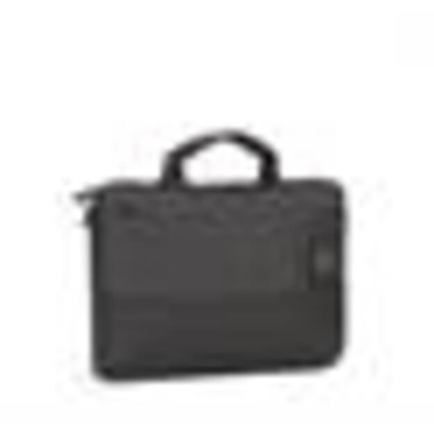 NB CASE LANTAU 13.3 /8823 BLACK MELANGE RIVACASE 1