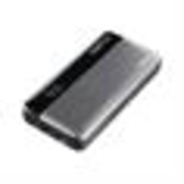 POWER BANK USB 25000MAH/140W HE25000 7350060 INTENSO 1