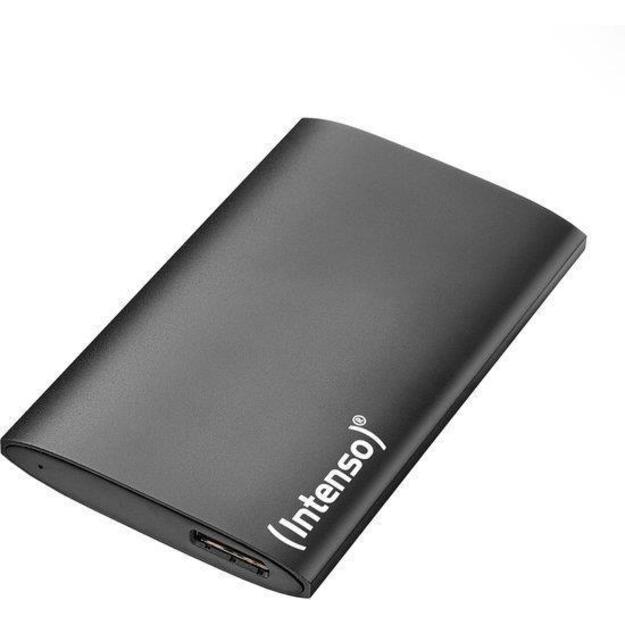 External SSD|INTENSO|500GB|USB 3.2|3823451