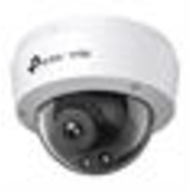 NET CAMERA 3MP IR DOME/VIGI C230(4MM) TP-LINK 1