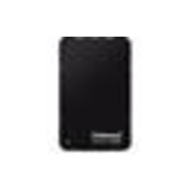 External HDD|INTENSO|6021460|1TB|USB 3.0|Colour Black|6021460 1