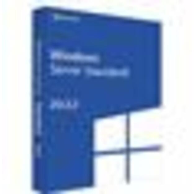 SERVER ACC SW WIN SVR 2022 STD/ADDITIONAL 2C 634-BYKQ DELL 1