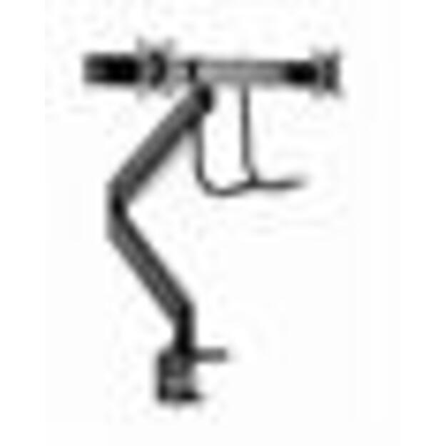 DISPLAY ACC MOUNTING ARM/17-32  MA-DA2-04 GEMBIRD 1