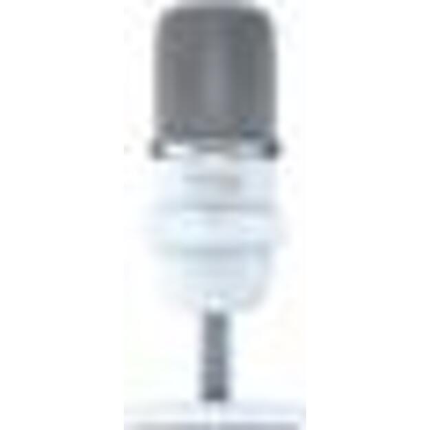 MICROPHONE HYPERX SOLOCAST/WHITE 519T2AA HYPERX 1