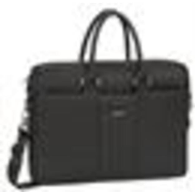 NB CASE NARITA 15.6 /8135 BLACK RIVACASE 1