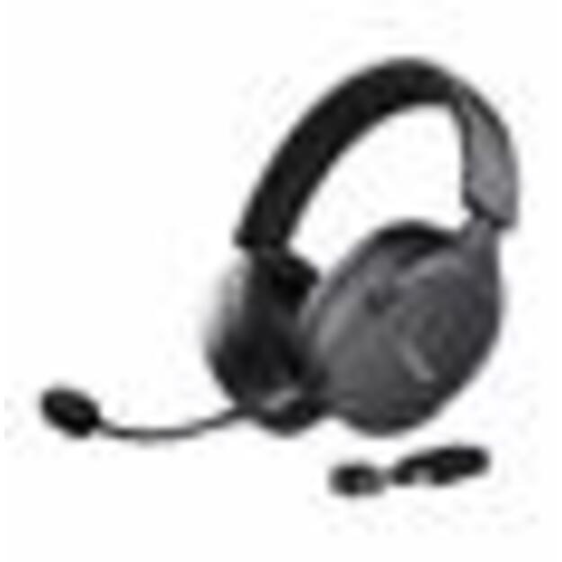 HEADSET WRL GXT491 FAYZO/BLK 24901 TRUST 1