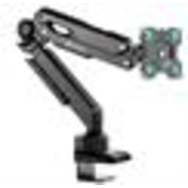 MONITOR ACC WALL MOUNT/13-34  BLACK G90-B ONKRON 1