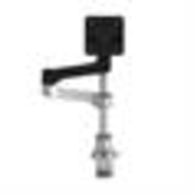 MONITOR ACC ARM ZEPHER SINGLE/RGOVLZE4SI R-GO TOOLS 1