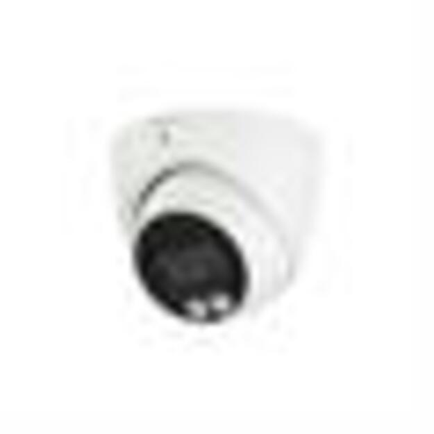 CAMERA HDCVI 2MP EYEBALL/HDW1200T-IL-A-0280B-S6 DAHUA 1