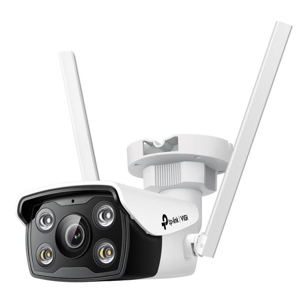 WRL CAMERA 4MP BULLET/VIGI C340-W(4MM) TP-LINK