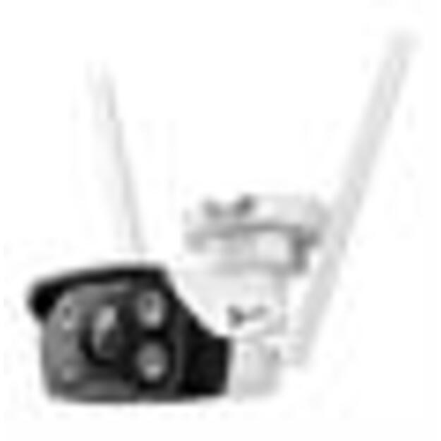 WRL CAMERA 4MP BULLET/VIGI C340-W(4MM) TP-LINK 1