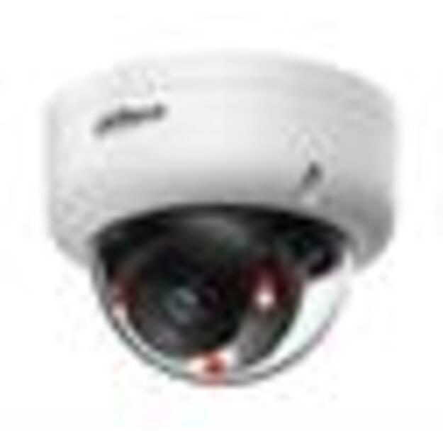 NET CAMERA 2MP DOME/HDBW1239E1-A-IL-0280B-S6 DAHUA 1