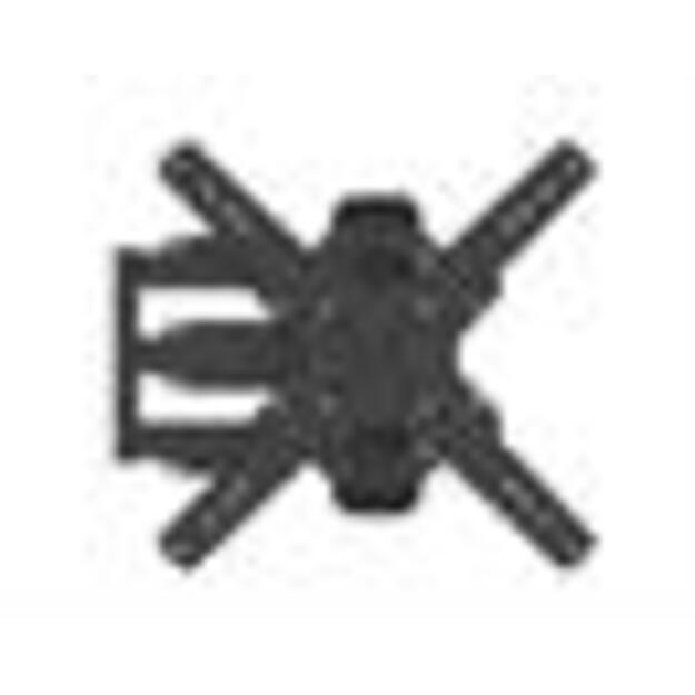 TV SET ACC WALL MOUNT/WL40S-850BL14 NEOMOUNTS 1