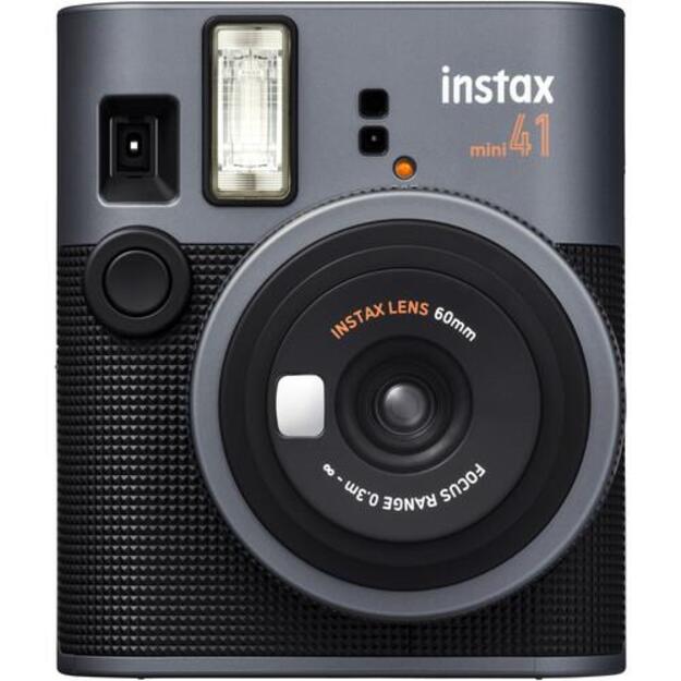CAMERA INSTANT INSTAX MINI 41/PH EX D FUJIFILM