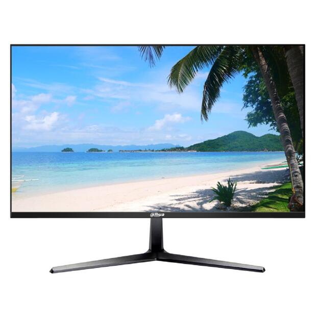 LCD Monitor|DAHUA|LM27-B200|27 |1920x1080|16:9|60Hz|6.5 ms|DHI-LM27-B200