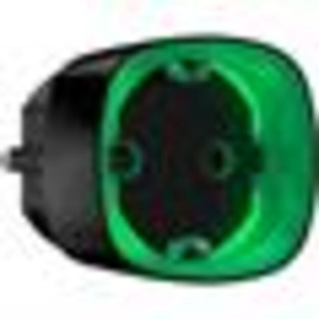SMART HOME SOCKET BLACK/13327 AJAX 1