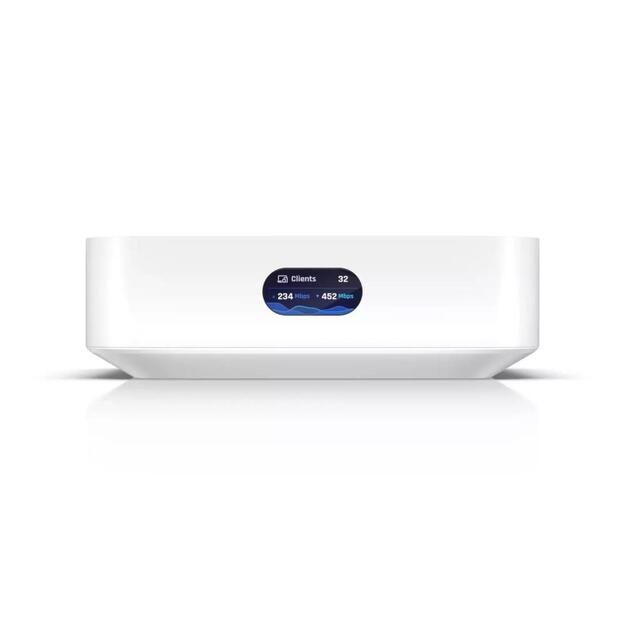 NET GATEWAY UNIFI EXPRESS/UX UBIQUITI