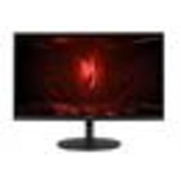 LCD Monitor|ACER|XF240YS3BIPHX|23.8 |Panel VA|1920x1080|16:9|180 Hz|1 ms|Tilt|Colour Black|UM.QX0EE.301 1