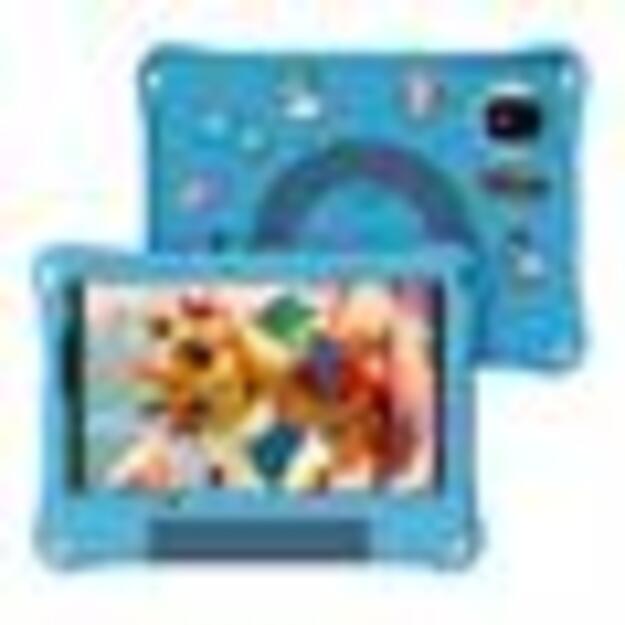 TABLET TAB A9 PRO KIDS/4/128GB BLUE ULEFONE 1