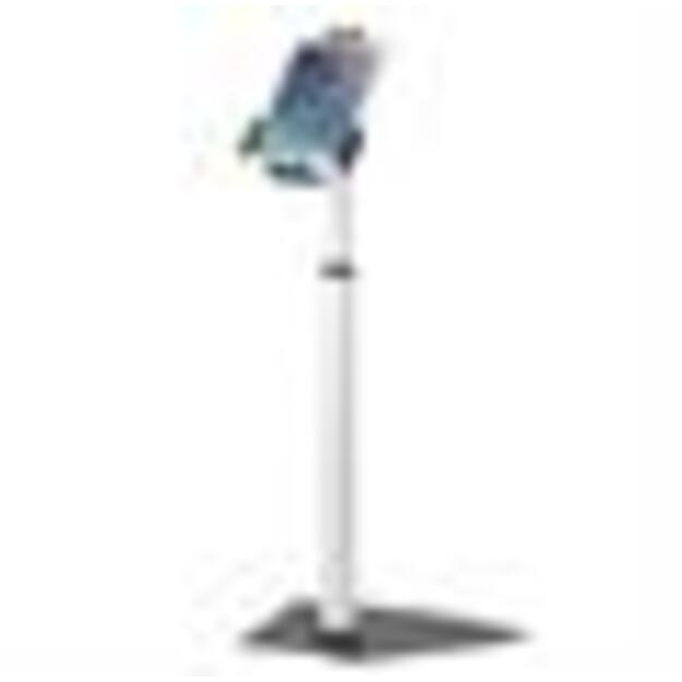 TABLET ACC FLOOR STAND/TABLET-S200SILVER NEOMOUNTS 1