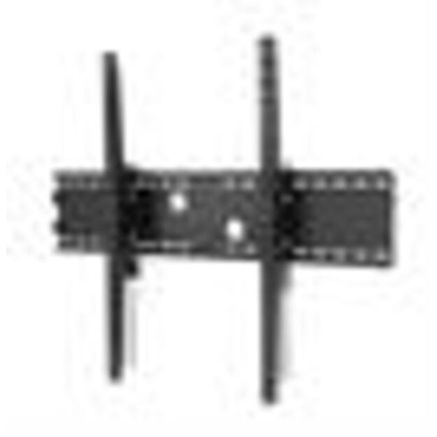 TV SET ACC WALL MOUNT BLACK/60-100  LFD-W2000 NEOMOUNTS 1