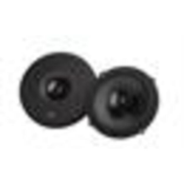 CAR SPEAKERS 6.5  CLUB 64SQ/COAXIAL FLAT JBLSPKCB64SQ JBL 1