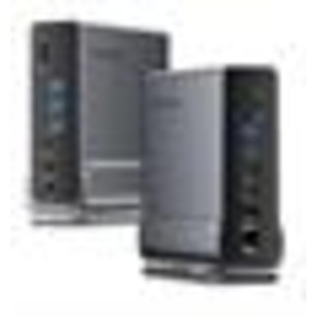 NB ACC DOCKING STATION 15IN1/USB-C MST TPUH0 VENTION 1