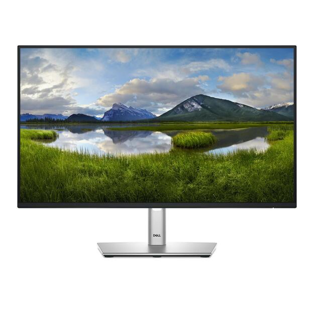 LCD Monitor|DELL|23.8  |1920 x 1080 pixels|Full HD|Native aspect ratio 16:9|LCD|Flat|210-BMFF_1018294376/1