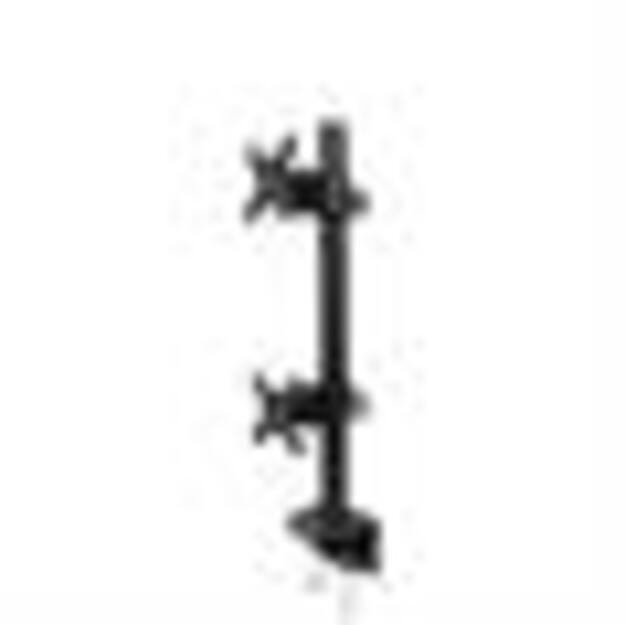 MONITOR ACC DESK MOUNT 17-49 /FPMA-D960DVBLACKPLUS NEOMOUNTS 1