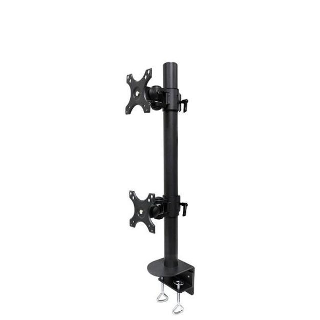 MONITOR ACC DESK MOUNT 17-49 /FPMA-D960DVBLACKPLUS NEOMOUNTS