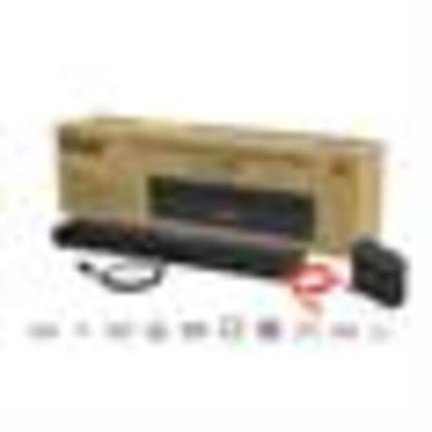 NB ACC DOCKING STATION 12IN1/USB-C 100W CSV-2541 CLUB3D 1