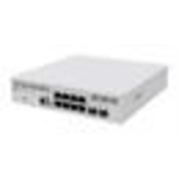 Switch|MIKROTIK|CRS310-8G+2S+IN|1|2|CRS310-8G+2S+IN 1