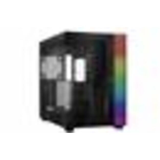Case|BE QUIET|LIGHT BASE 900 DX|Tower|ATX|EATX|MicroATX|MiniITX|XL-ATX|Colour Black|BGW69 1