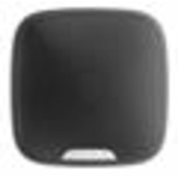 SIREN WRL OUTDOOR STREETSIREN/BLACK 38179 AJAX 1