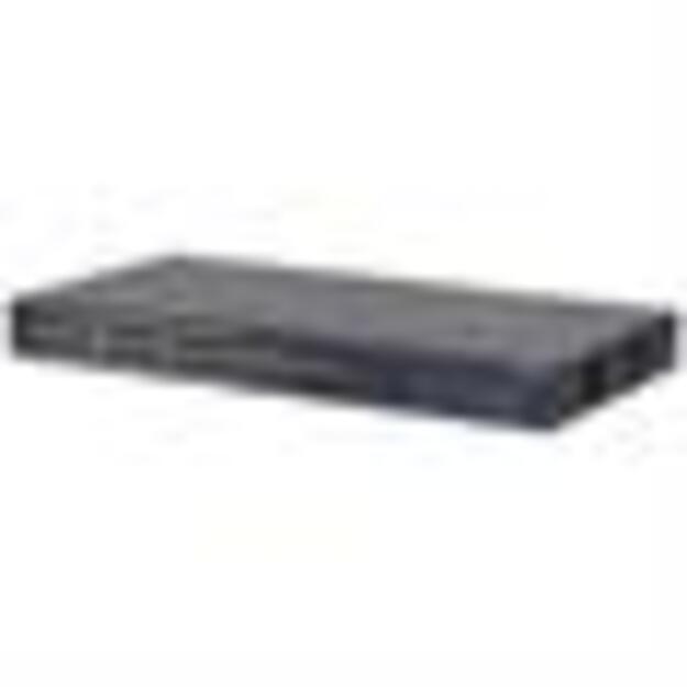 Switch|DAHUA|DH-SG4028LP|Type L2|PoE ports 4|240 Watts|SG4028LP 1