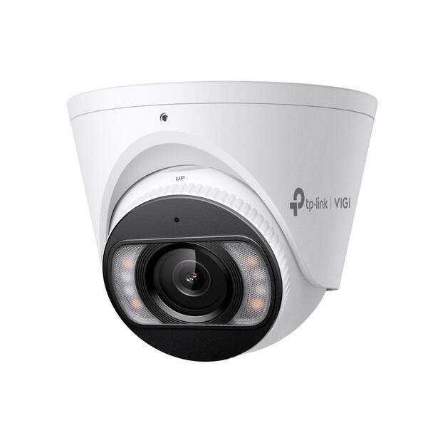 NET CAMERA TURRET H.265+ 8MP/INSIGHT S485(2.8MM) TP-LINK