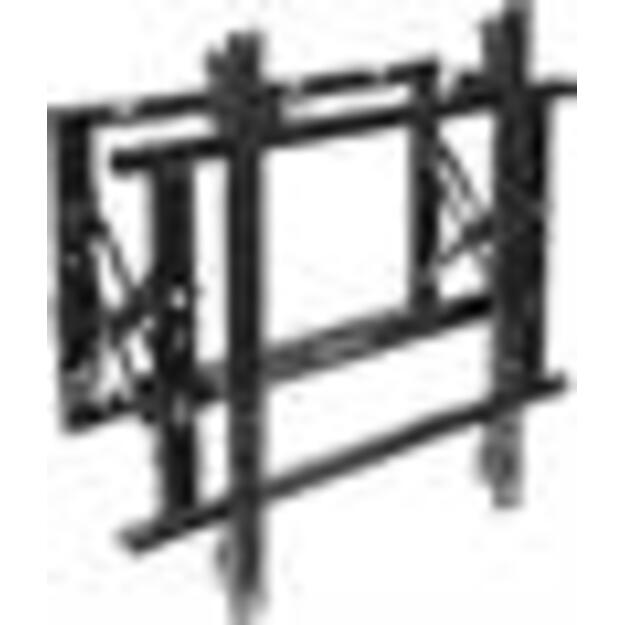 TV/VIDEO ACC WALL MOUNT/PRO7G-B ONKRON 1