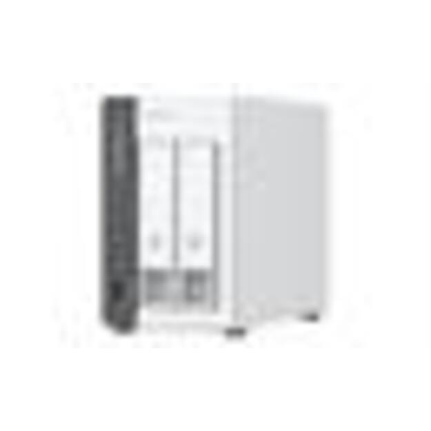 NAS STORAGE TOWER 2BAY/TS-216G QNAP 1