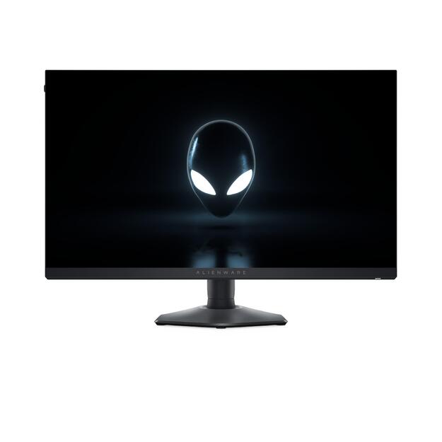 LCD Monitor|DELL|AW2724HF|27 |Gaming|Panel IPS|1920x1080|16:9|360 Hz|0.5 ms|Swivel|Pivot|Height adjustable|Tilt|210-BHTM