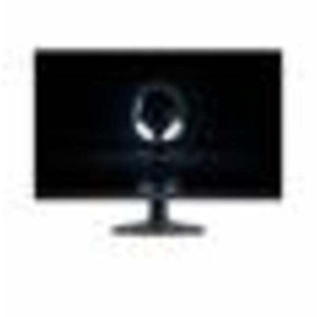 LCD Monitor|DELL|AW2724HF|27 |Gaming|Panel IPS|1920x1080|16:9|360 Hz|0.5 ms|Swivel|Pivot|Height adjustable|Tilt|210-BHTM 1