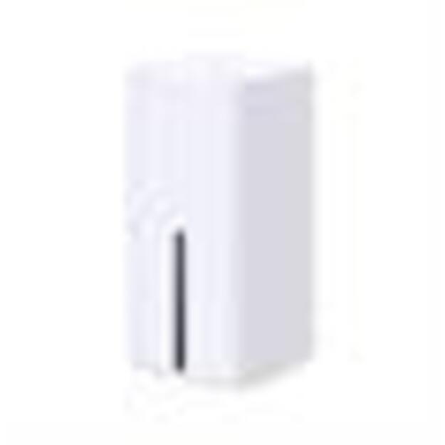 Wireless Router|TP-LINK|Wireless Router|3600 Mbps|Mesh|Wi-Fi 6|2x10/100/1000M|1x2.5GbE|Number of antennas 2|5G|ARCHERNX600 1