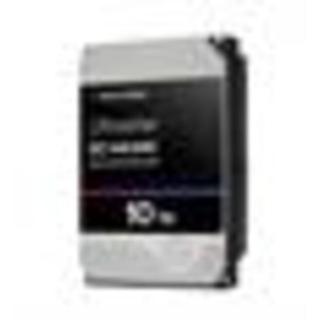 HDD|WESTERN DIGITAL ULTRASTAR|Ultrastar DC HA340|10TB|7200 rpm|3,5 |0B47062 1
