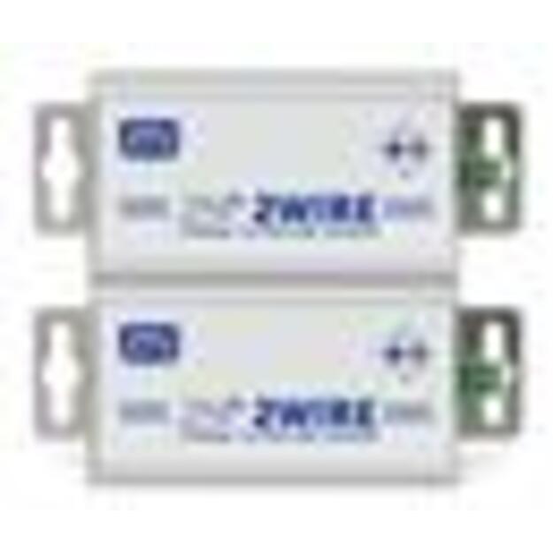 ADAPTER IP OVER 2 WIRES POE/MASONRY HELIOS IP 9159014EU 2N 1