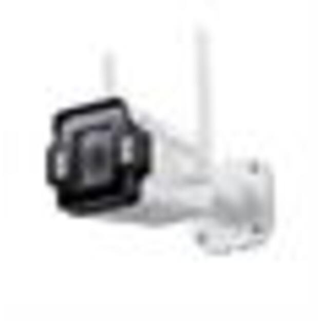 NET CAMERA BULLET H.265+ 4MP/INSIGHT S345-4G(4MM) TP-LINK 1